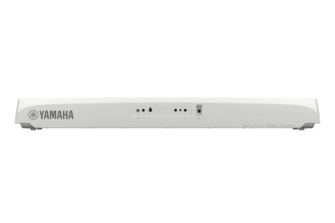 Yamaha DGX670 Piano eléctrico (Blanco)