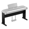 Yamaha L300B Soporte para piano para DGX670B