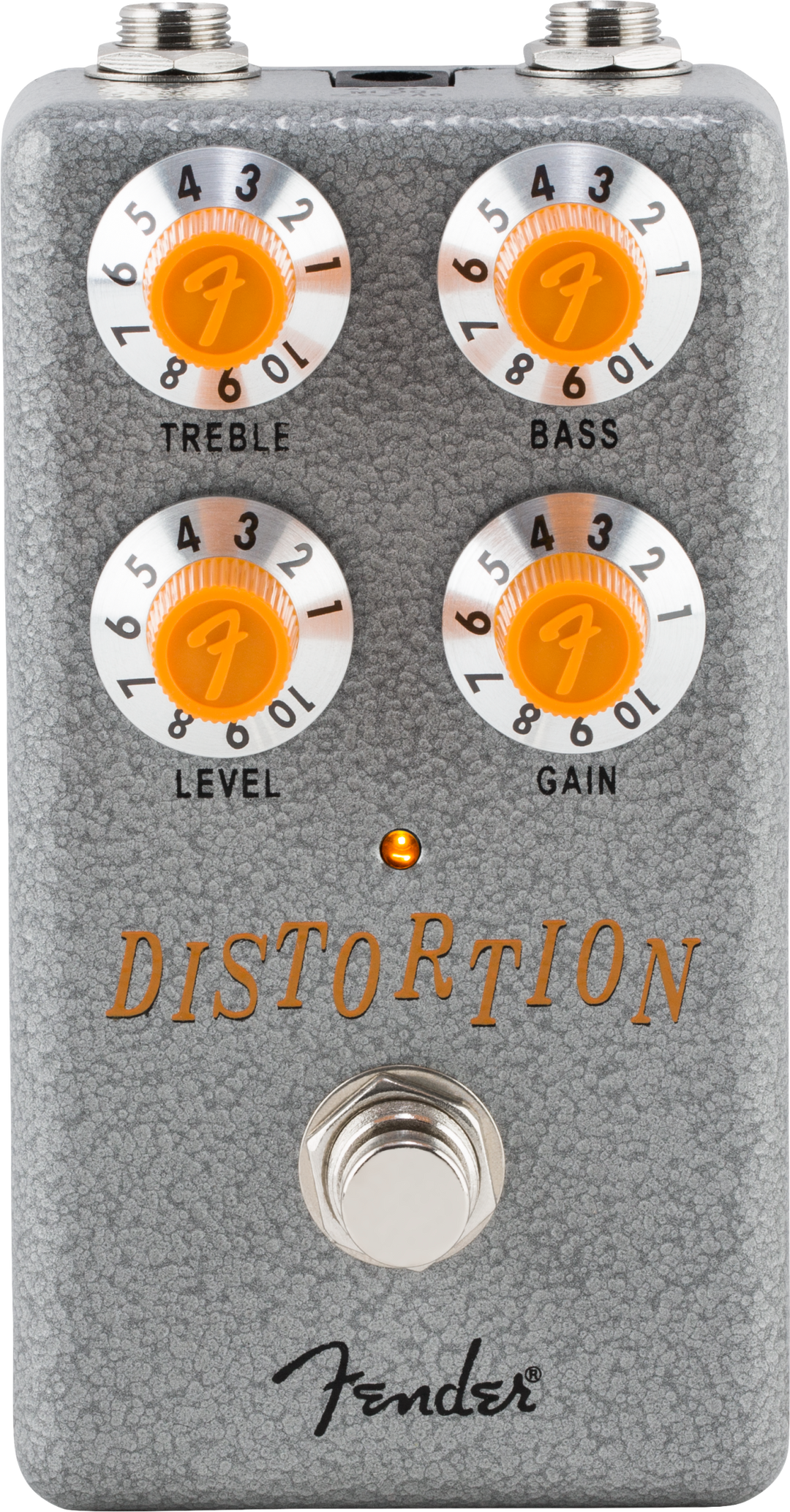 Fender Hammertone Distortion Pedal de guitarra
