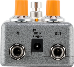 Fender Hammertone Distortion Pedal de guitarra