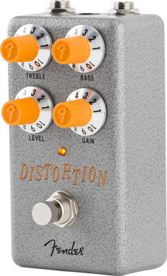 Fender Hammertone Distortion Pedal de guitarra