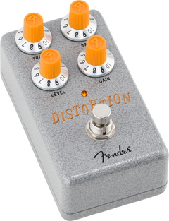 Fender Hammertone Distortion Pedal de guitarra