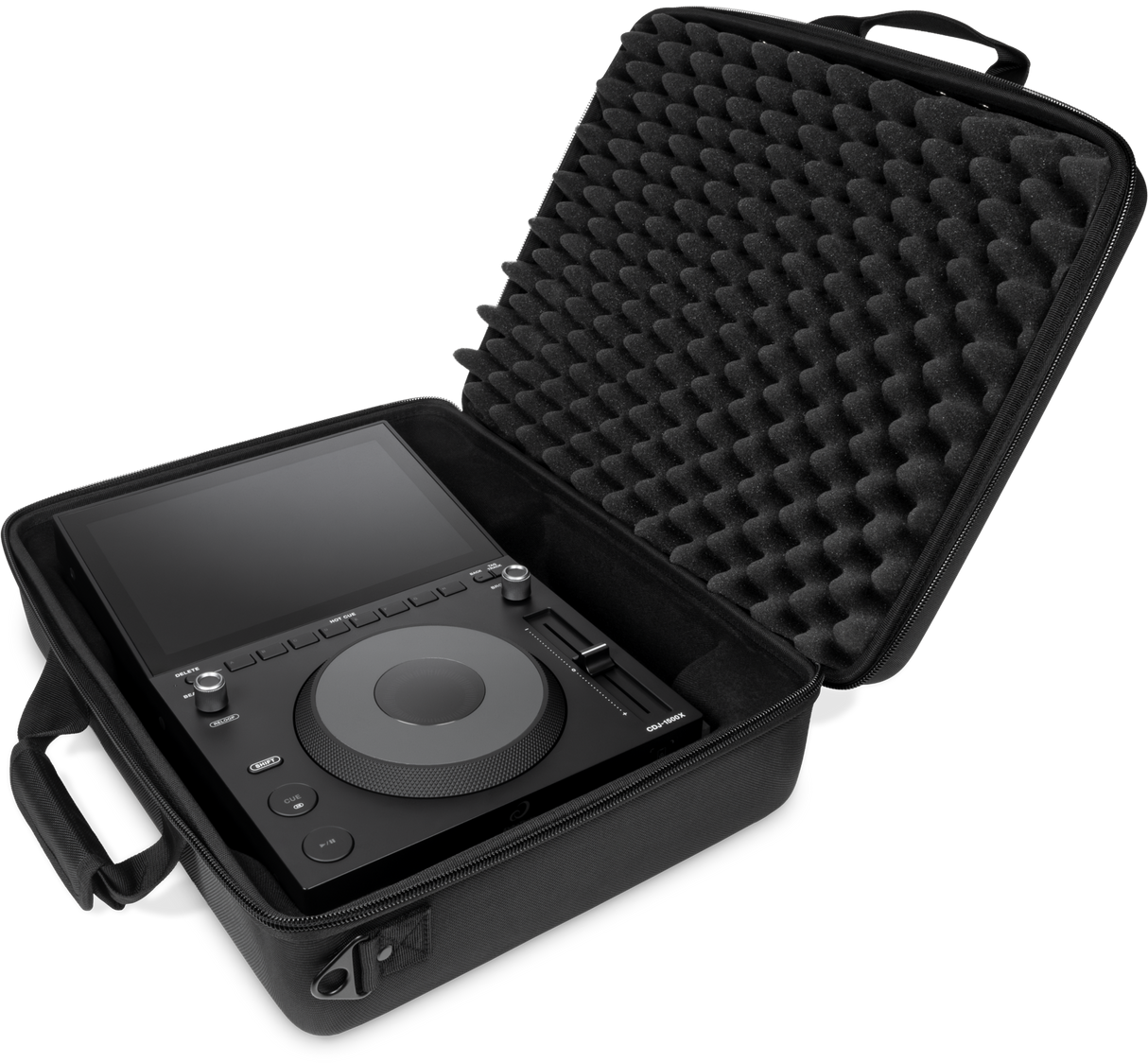 AlphaTheta DJC-1500X