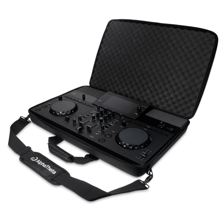 AlphaTheta DJC-AN Controller Bag