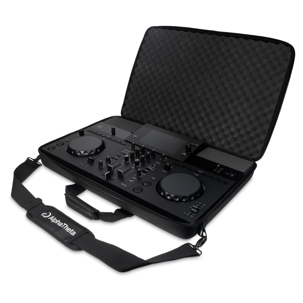 AlphaTheta DJC-AN Bolsa para controlador