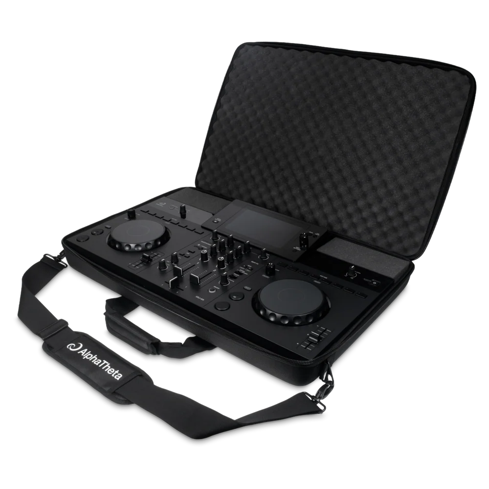 AlphaTheta XDJ-AN Paquete