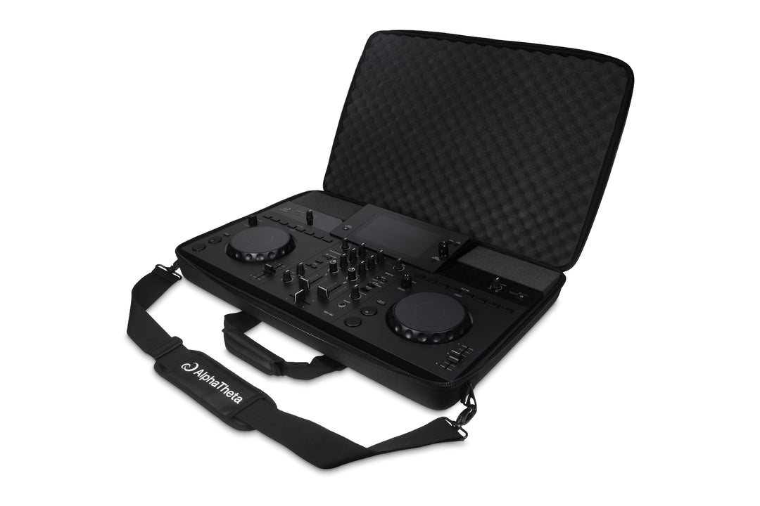 AlphaTheta DJC-AN Bolsa para controlador
