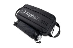 AlphaTheta DJC-CB Bag – Negro