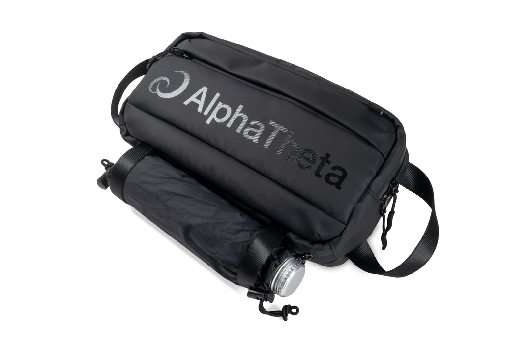 AlphaTheta DJC-CB Bag – Negro