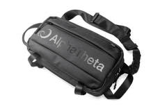 AlphaTheta DJC-CB Bag – Negro