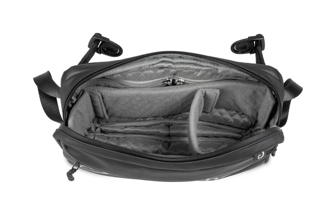 AlphaTheta DJC-CB Bag – Negro