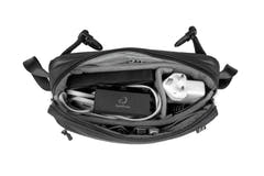 AlphaTheta DJC-CB Bag – Negro