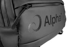 AlphaTheta DJC-CB Bag – Negro