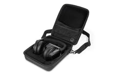 AlphaTheta DJC-F Case – para auriculares HDJ-F