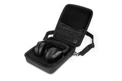 AlphaTheta DJC-F Case – para auriculares HDJ-F