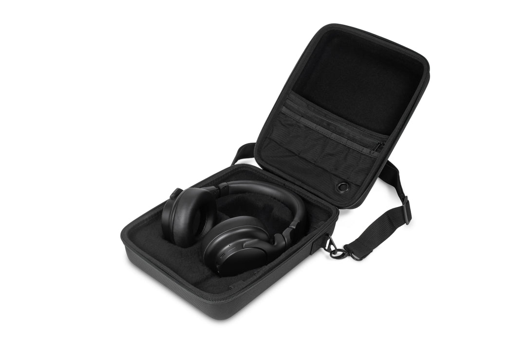 AlphaTheta DJC-F Case – para auriculares HDJ-F