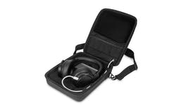 AlphaTheta DJC-F Case – para auriculares HDJ-F