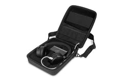 AlphaTheta DJC-F Case – para auriculares HDJ-F