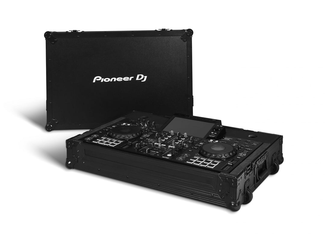Flightcase para PioneerDJ XDJ-RX3