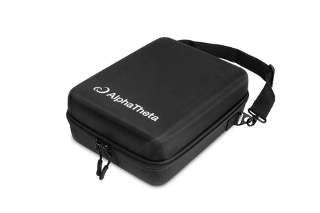 AlphaTheta DJC-F Case – para auriculares HDJ-F