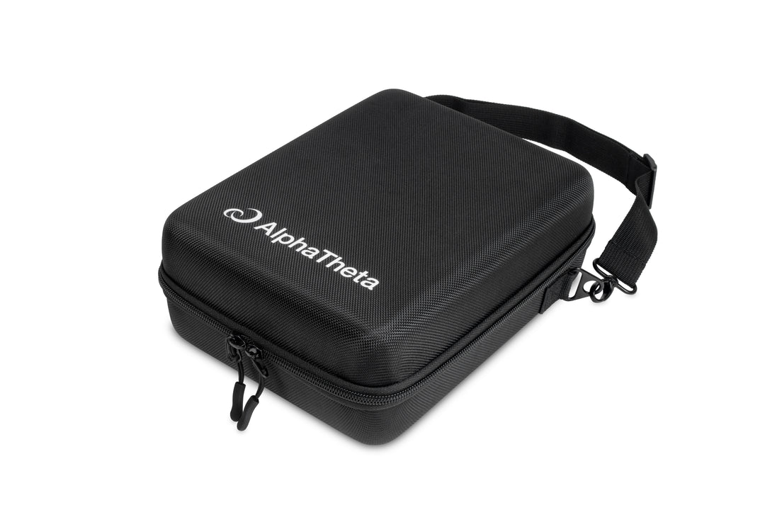 AlphaTheta DJC-F Case – para auriculares HDJ-F