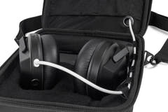AlphaTheta DJC-F Case – para auriculares HDJ-F