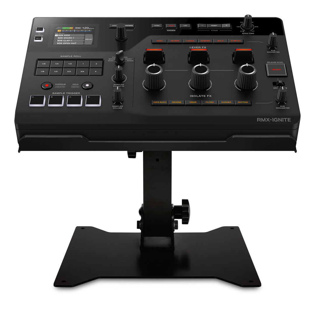 AlphaTheta DJC-STS2