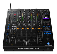 AlphaTheta CDJ-1500X - DJM-A9 bundle