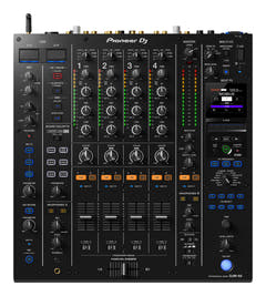 AlphaTheta CDJ-3000X & DJM-A9 Bundle