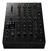 AlphaTheta CDJ-1500X + DJM-V5 bundle