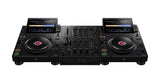 AlphaTheta DJM-V5