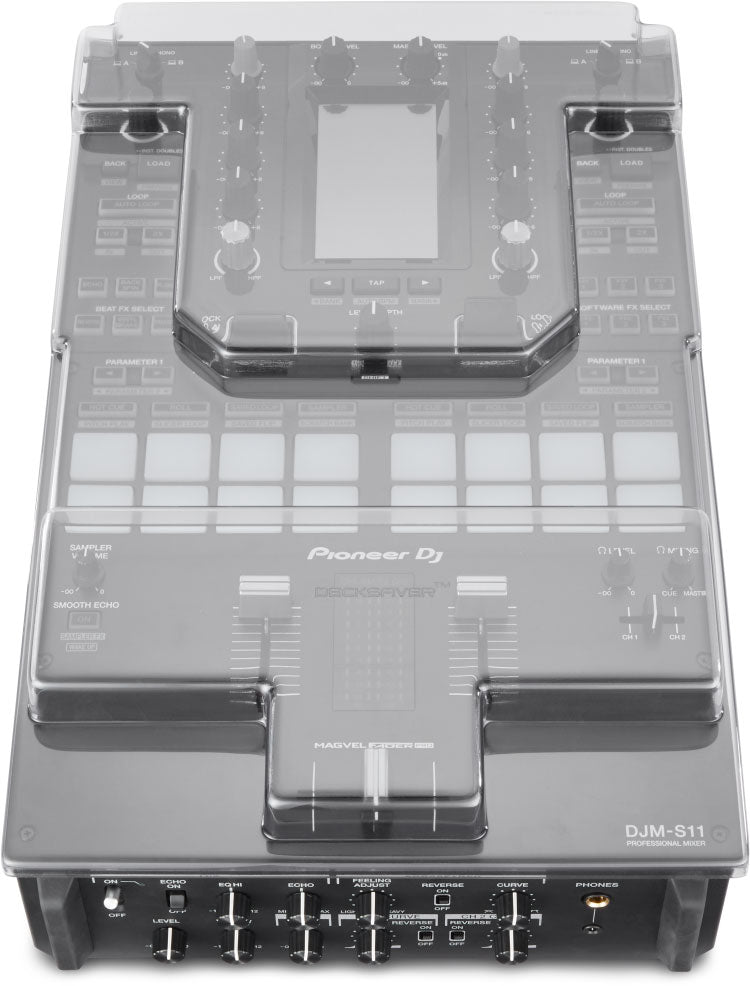 Pionero XDJ-RR Decksaver