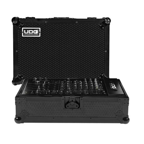 UDG Ultimate Flight Case AlphaTheta DJM-V5 negro