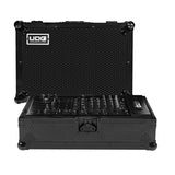 UDG Ultimate Flight Case AlphaTheta DJM-V5 negro