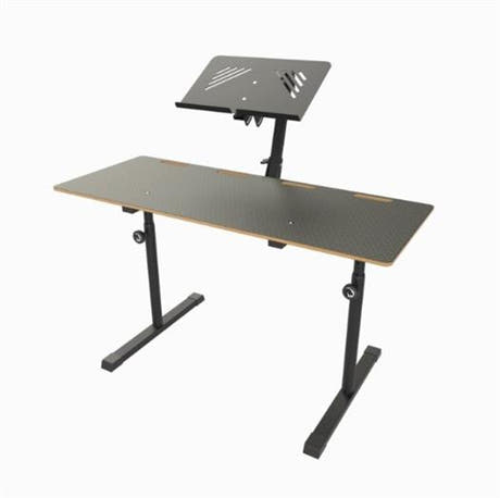 Mesa de DJ - BlackPantherSystem - Socratea - conjunto de 2 paquetes