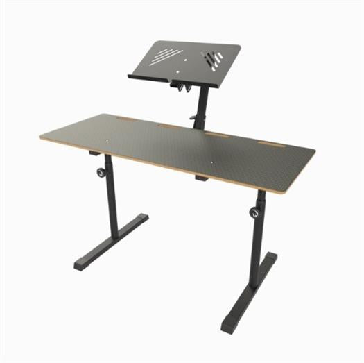 Mesa de DJ - BlackPantherSystem - Socratea - conjunto de 2 paquetes