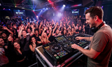 Pioneer DJ XDJ-RX3 DJ Controller