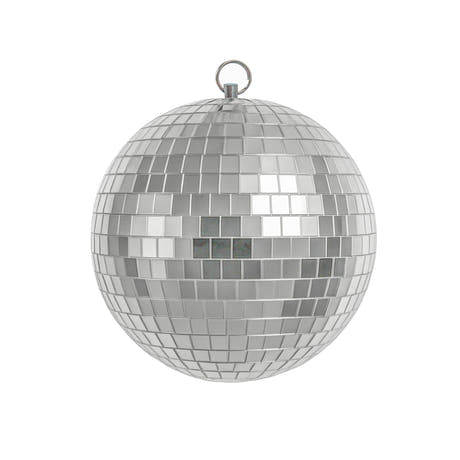 Marconi Bola de discoteca (10 cm)