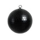 Marconi Mirror Ball Black (10 cm)