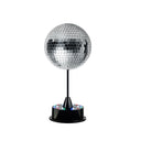 Marconi Bola de discoteca con Motor LED (20 cm)