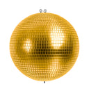 Marconi Bola de discoteca Dorada (40 cm)