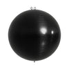 Marconi Mirror Ball Black (50 cm)