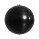 Marconi Mirror Ball Black (50 cm)