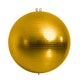Marconi Mirror Ball Gold (50 cm)