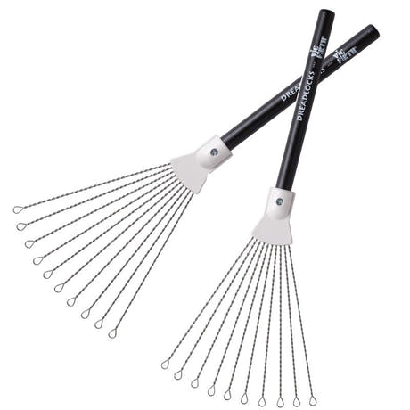 Vic Firth DLKS escobillas Dreadlock