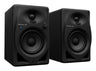 Pioneer DJ DM-40D-BT - Monitores de Estudio con Bluetooth (Negro)