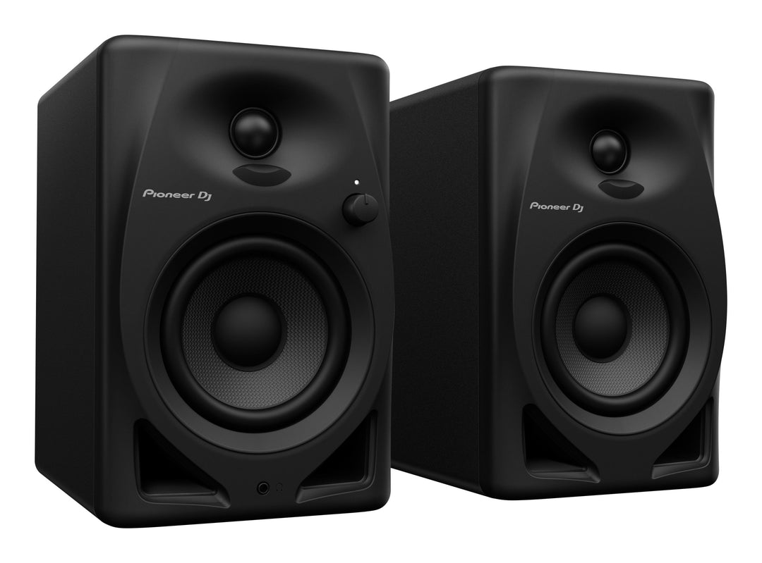 Pioneer DJ DM-40D - Monitores de Estudio Activos (Negro)