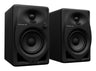 Pioneer DJ DM-40D - Monitores de Estudio Activos (Negro)