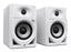 Pioneer DJ DM-40D-W Active Studio Monitors (White)