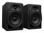 Pioneer DJ DM-50D-BT Studio Monitors w. Bluetooth (Black)